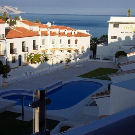 Villa Bajamar 13, Vistas Desde La Azotea, Wifi Gratis Nerja Esterno foto